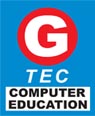 G-TEC Footer Logo