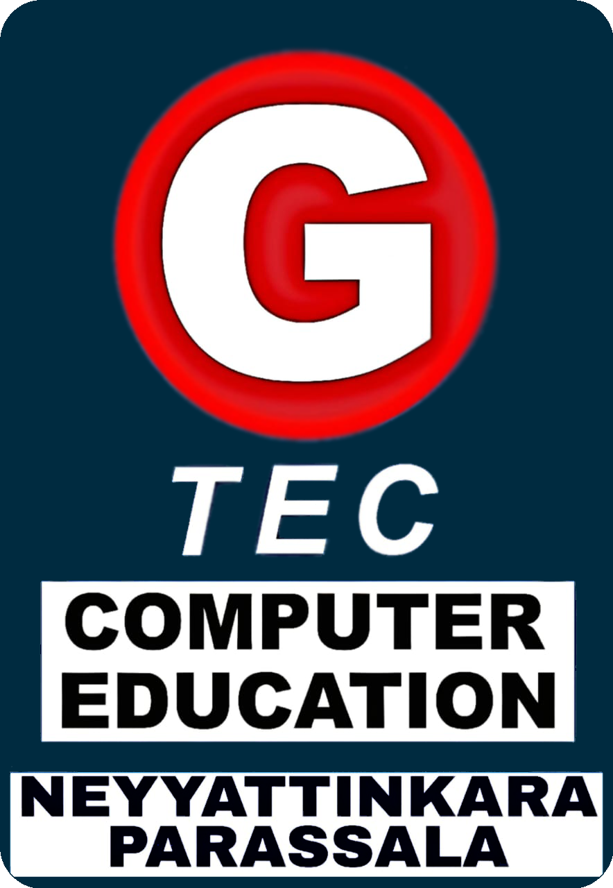 G-TEC LOGO