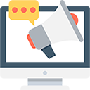 Faculty Training Icon